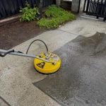 Surface cleaning